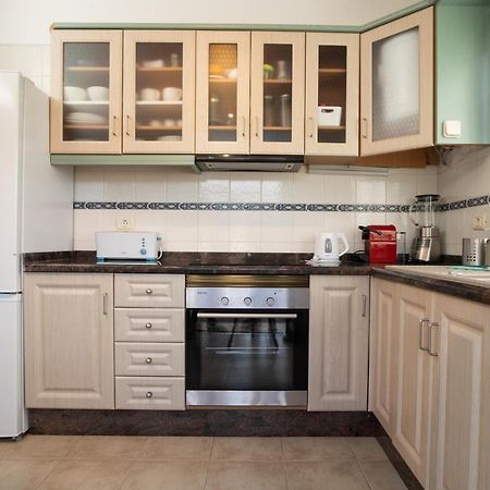 Holiday House Penthouse In La Gomera San Sebastián de la Gomera 외부 사진