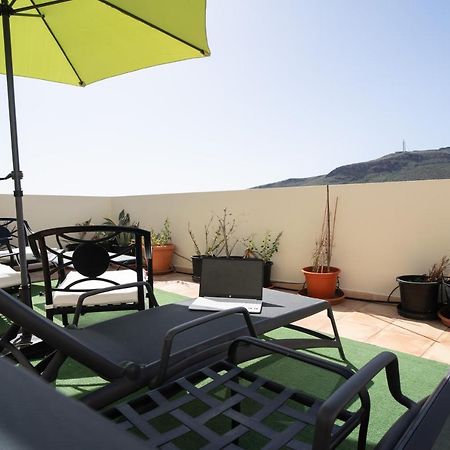 Holiday House Penthouse In La Gomera San Sebastián de la Gomera 외부 사진