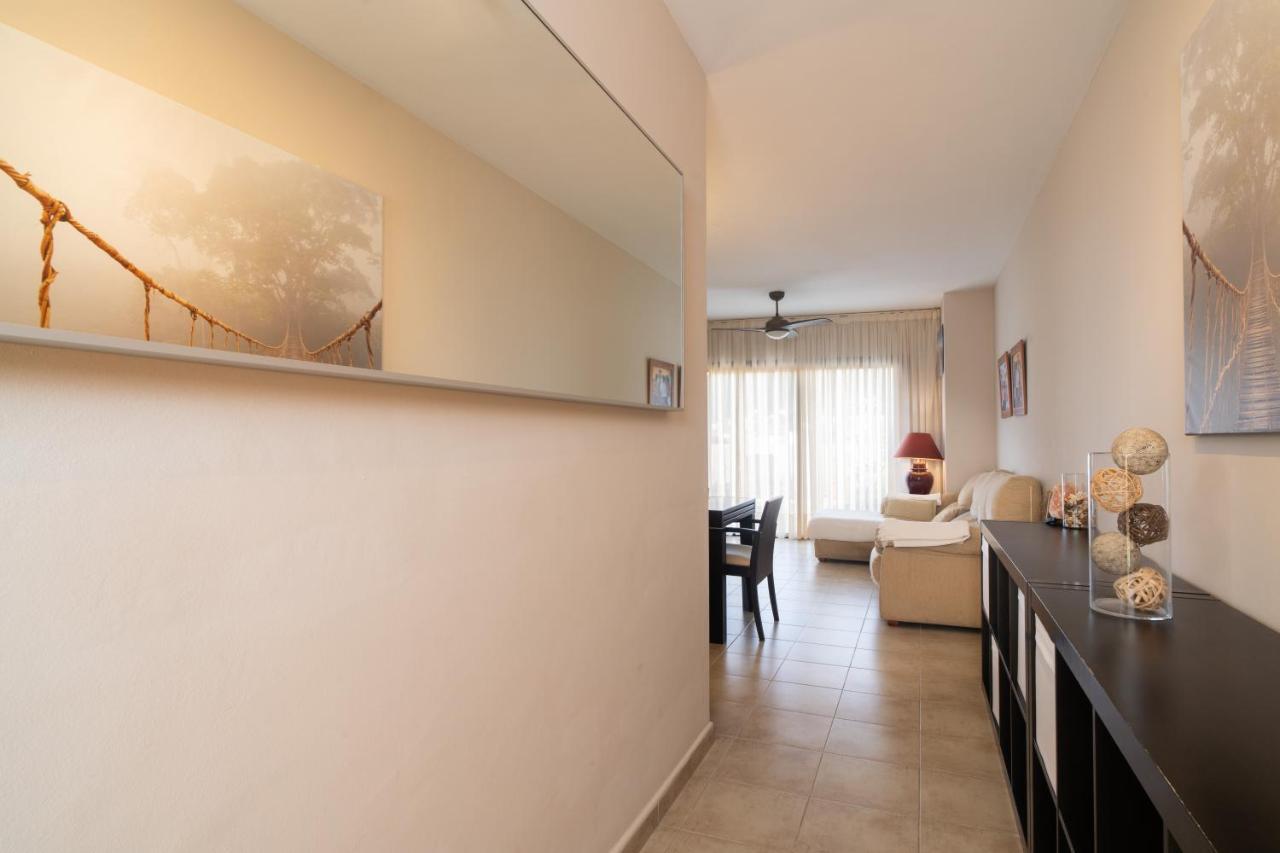 Holiday House Penthouse In La Gomera San Sebastián de la Gomera 외부 사진