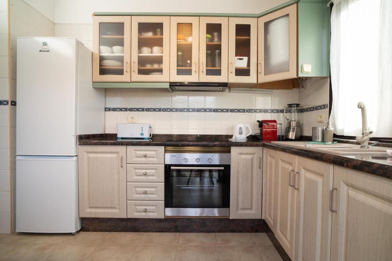 Holiday House Penthouse In La Gomera San Sebastián de la Gomera 외부 사진