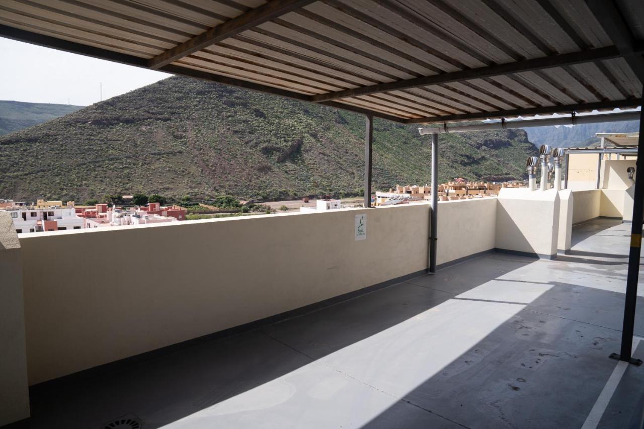 Holiday House Penthouse In La Gomera San Sebastián de la Gomera 외부 사진