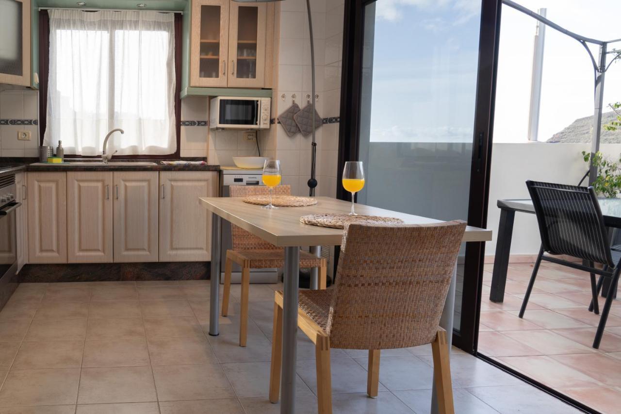 Holiday House Penthouse In La Gomera San Sebastián de la Gomera 외부 사진