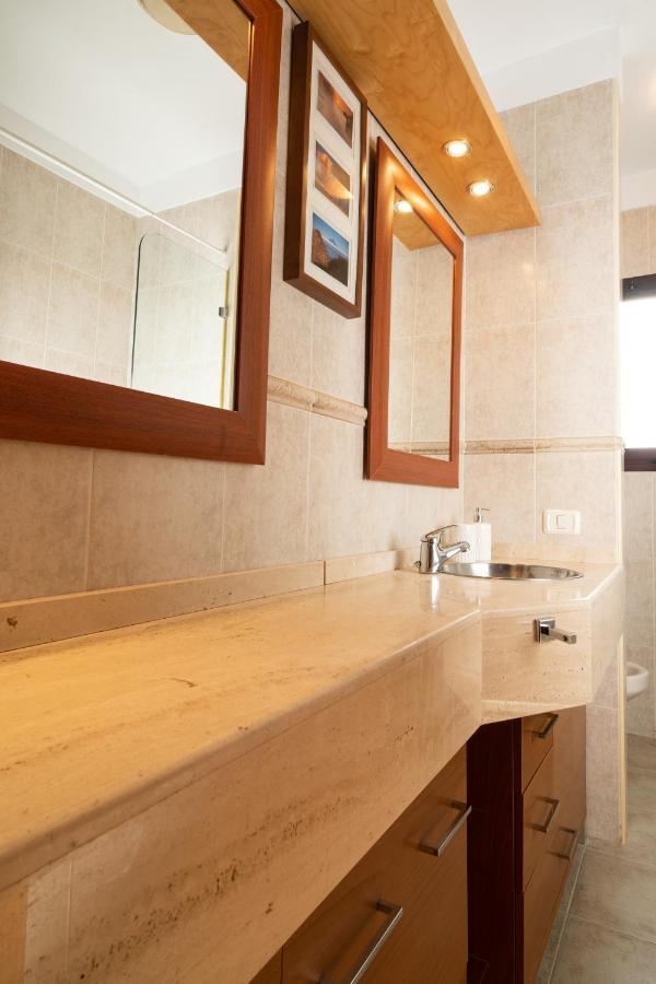 Holiday House Penthouse In La Gomera San Sebastián de la Gomera 외부 사진