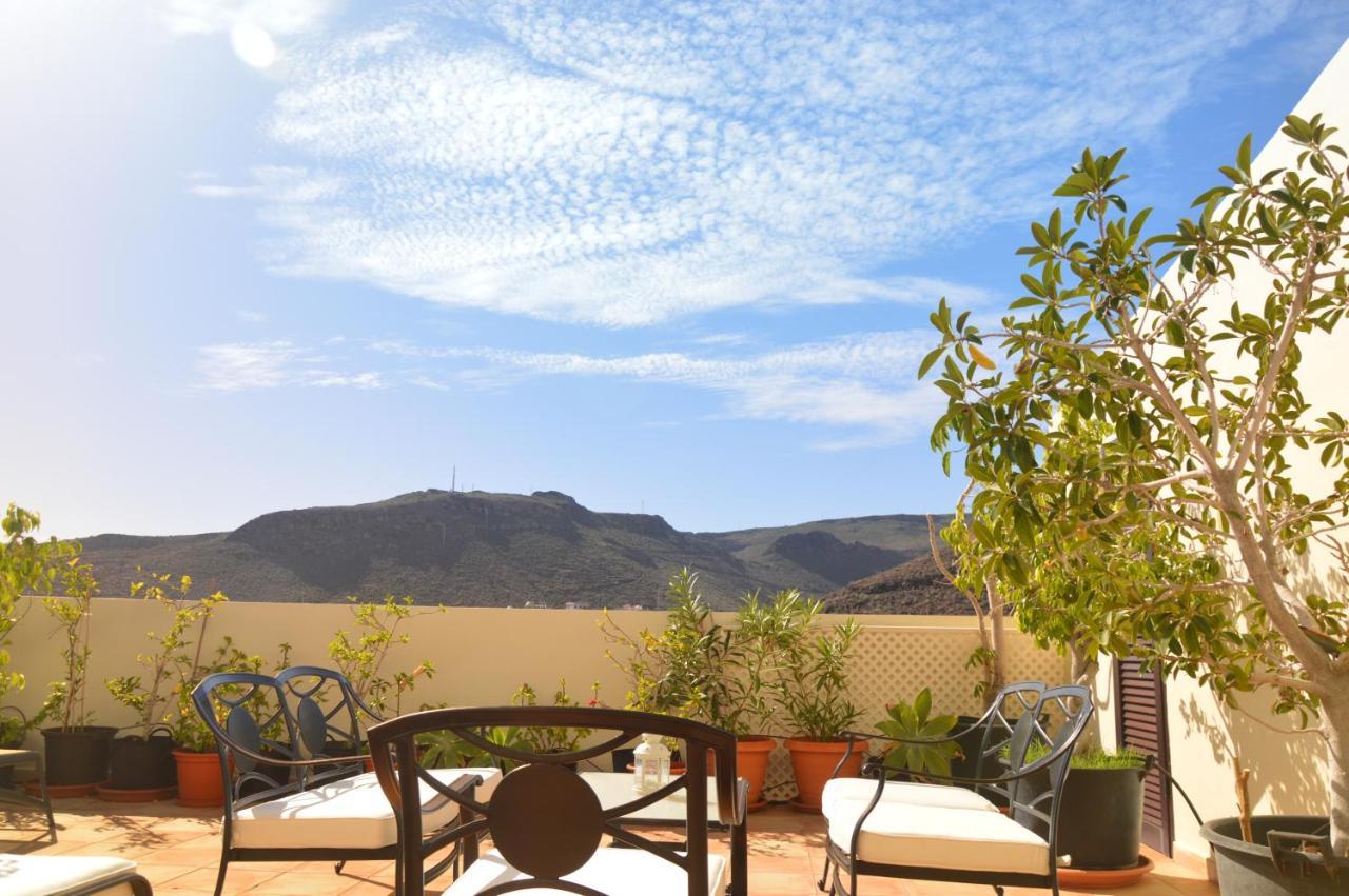 Holiday House Penthouse In La Gomera San Sebastián de la Gomera 외부 사진